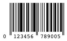 Barcode Generator Online | 10015