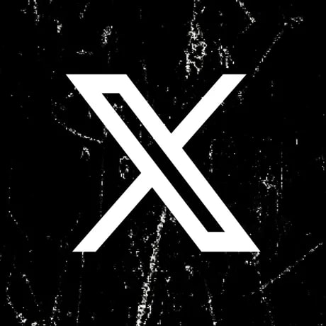 X Logo