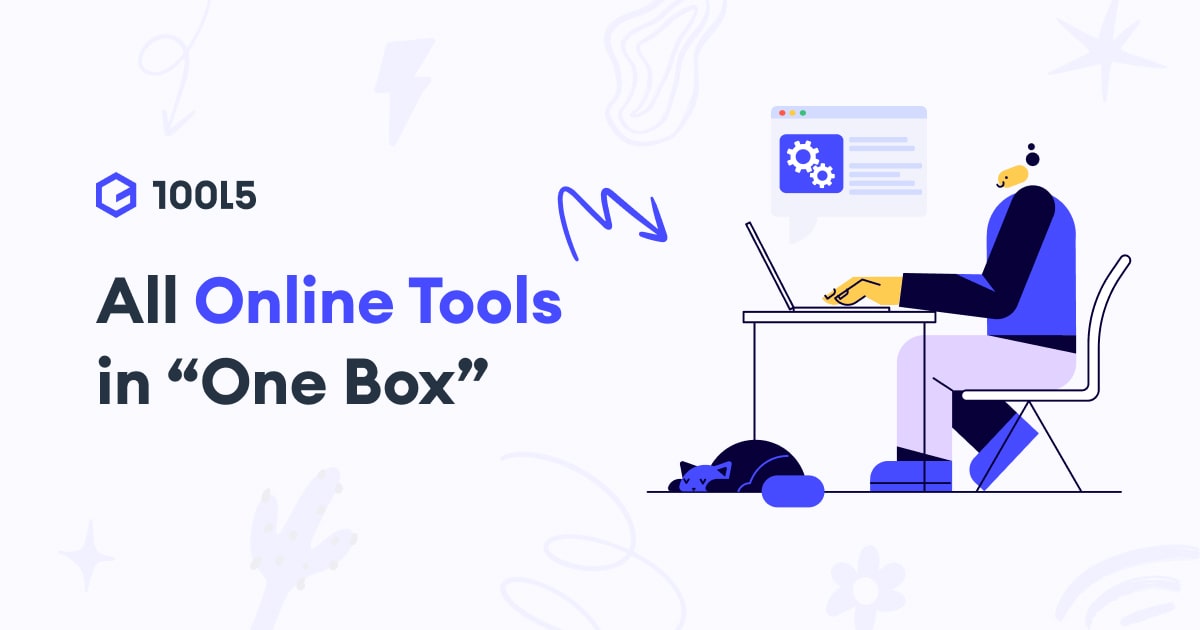 Thumbnail of All Online Tools in One Box | 10015 Tools